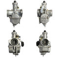 Kaasutin Mikuni VM22 26mm