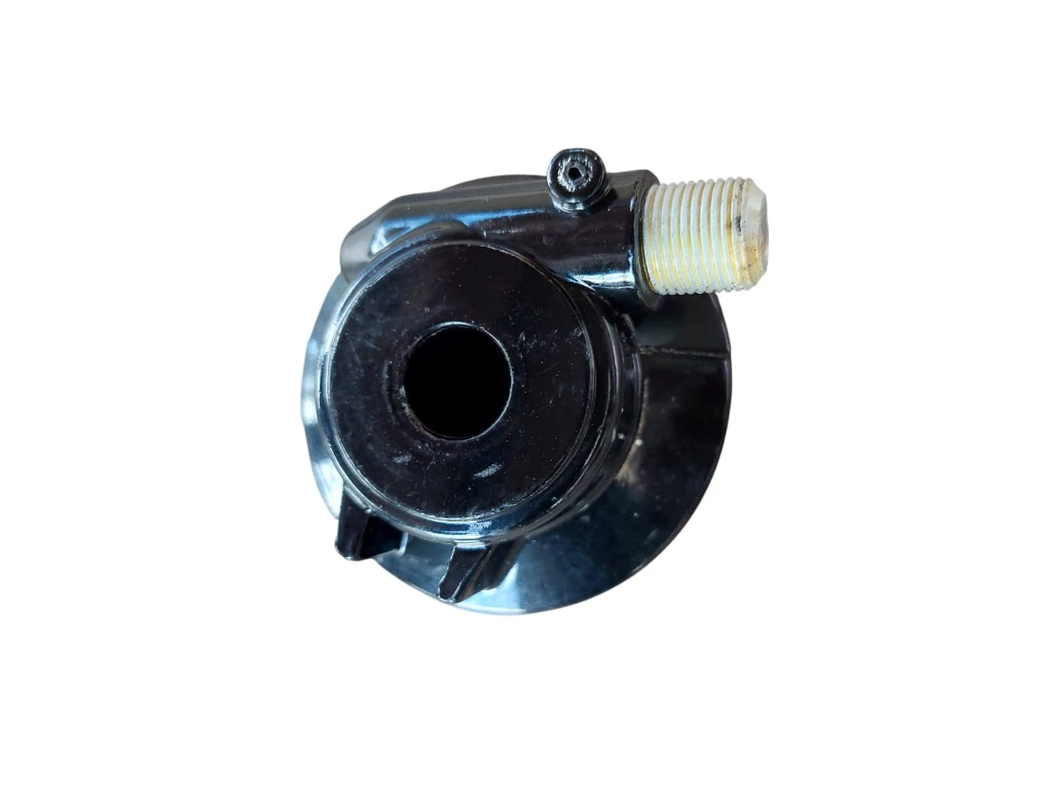 Speedometer spinner Monkey 12mm