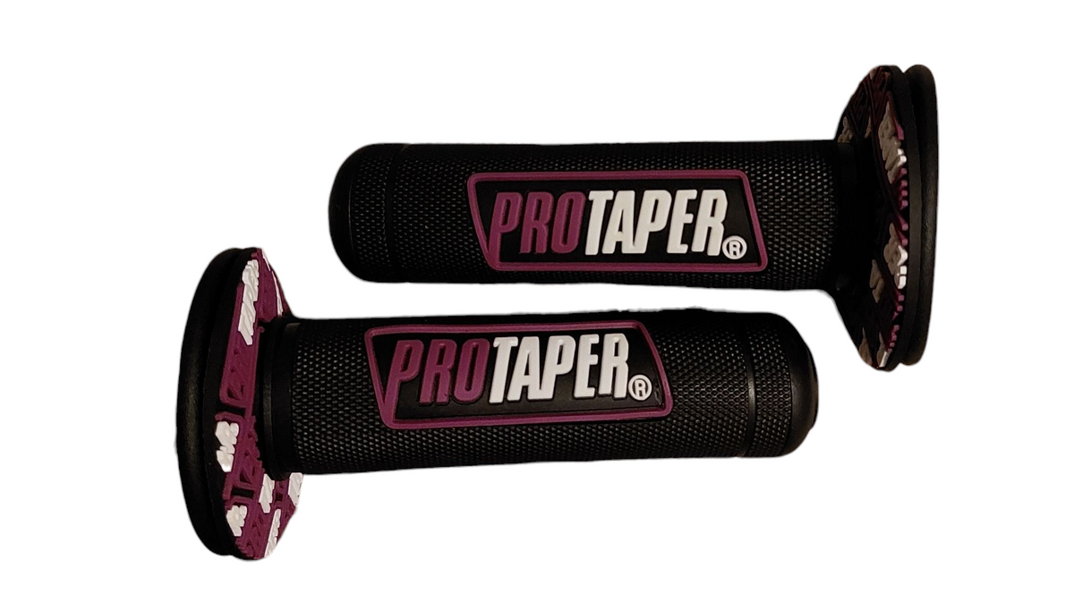 Protaper Gripit Eri Värejä
