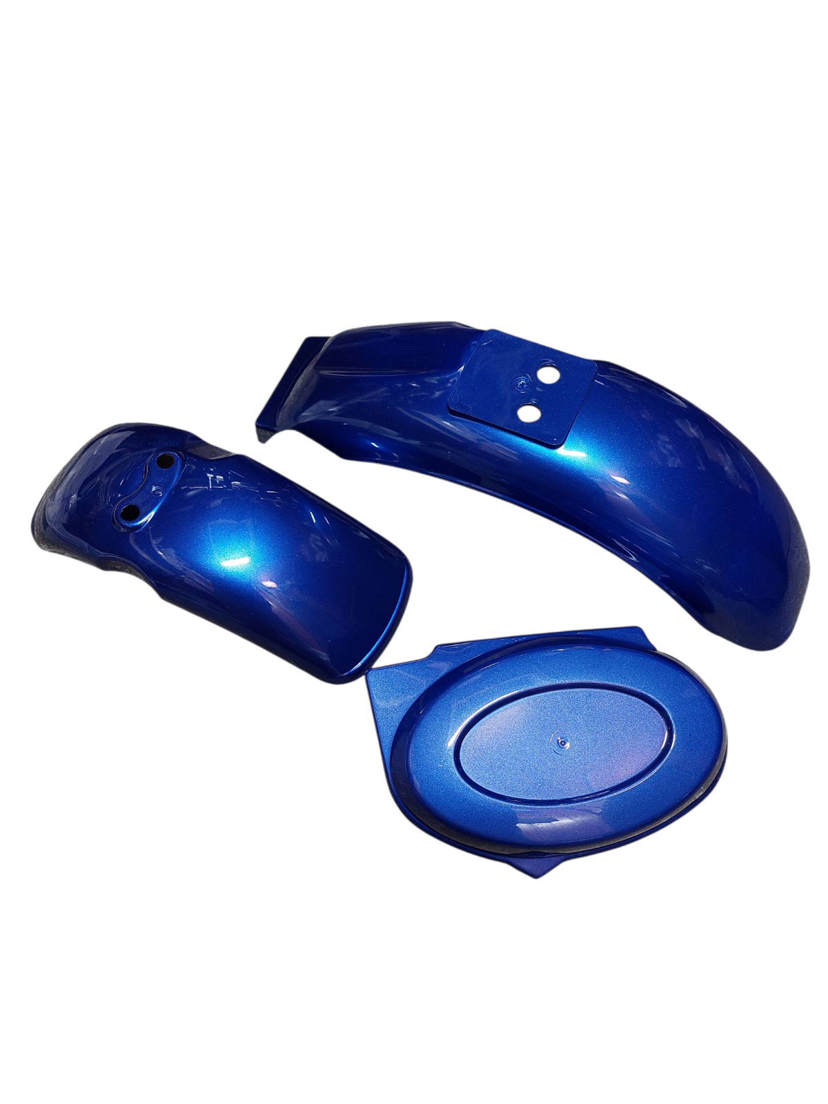Katesarja Monkey Candy Blue
