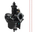 Kaasutin Mikuni VM22 26 Musta