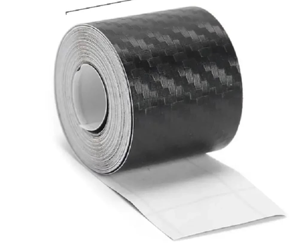 Carbon Teippi