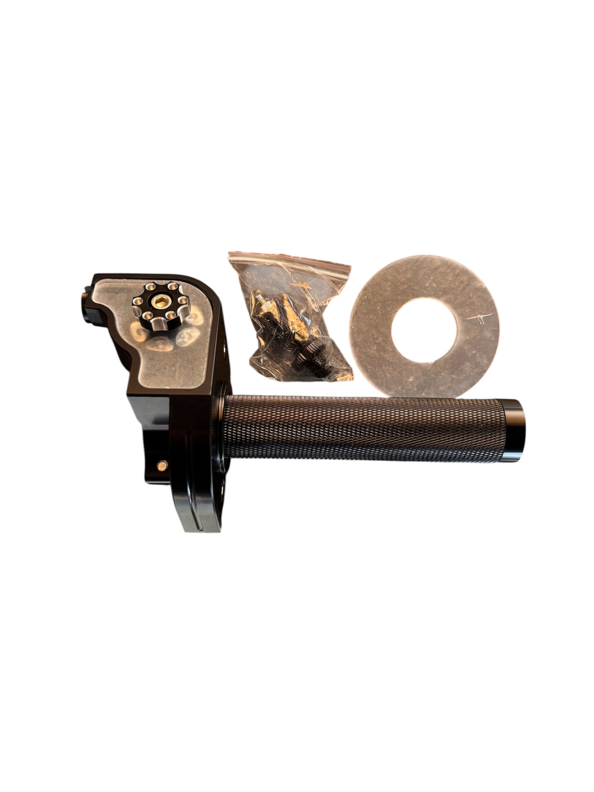 Pikakaasu Premium 22mm Eri Värejä!
