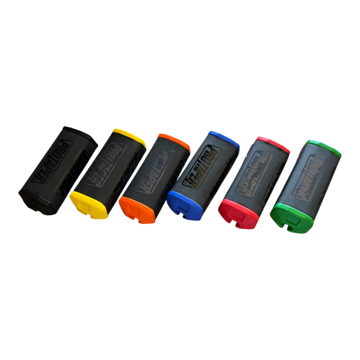 Protaper Fatbar Pehmuste