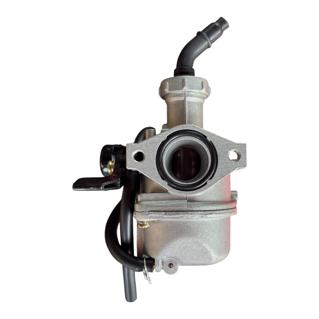 PZ22 Kaasutin 72-125cc