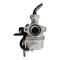 PZ22 Kaasutin 72-125cc