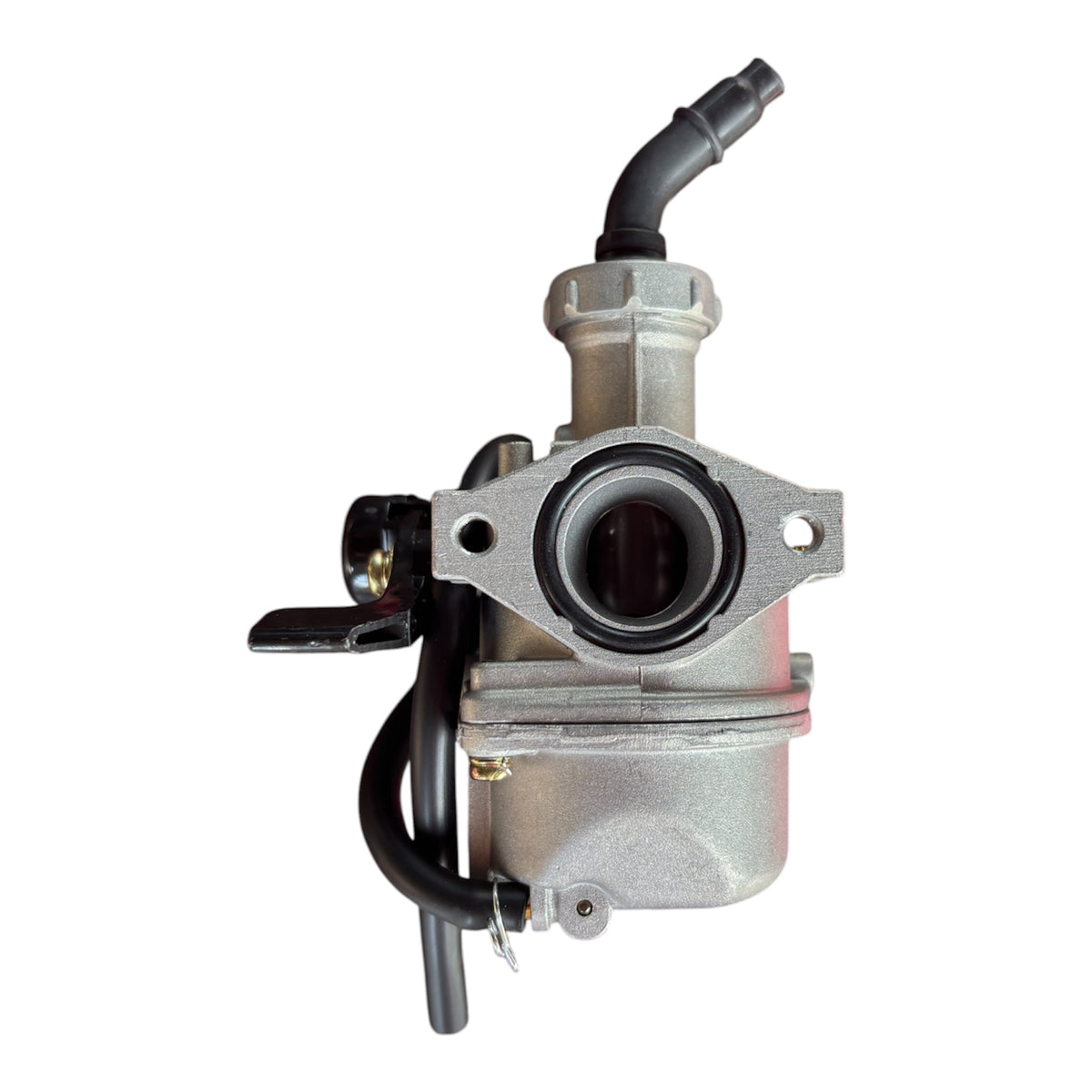 PZ22 Kaasutin 72-125cc