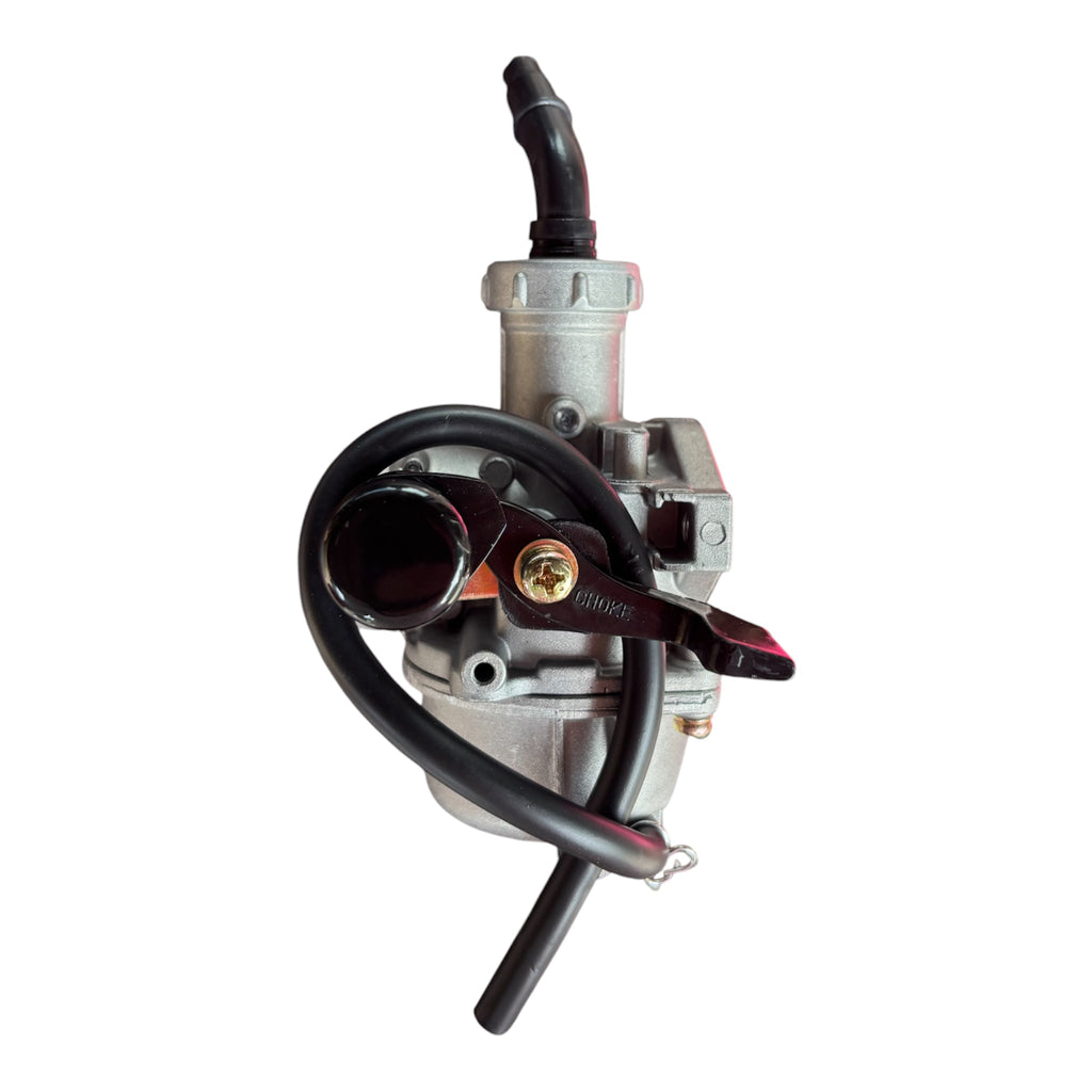 PZ22 Kaasutin 72-125cc