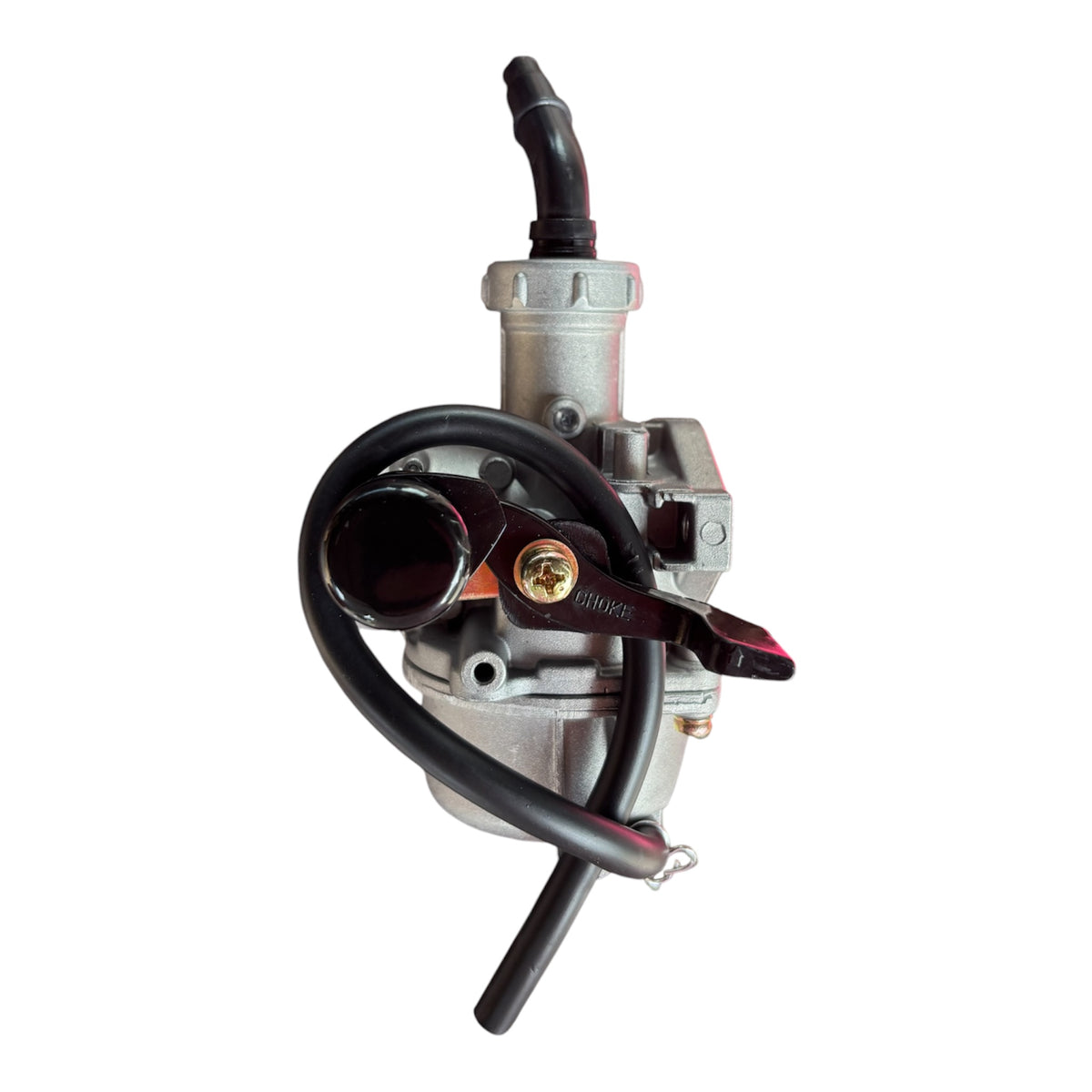 PZ22 Kaasutin 72-125cc
