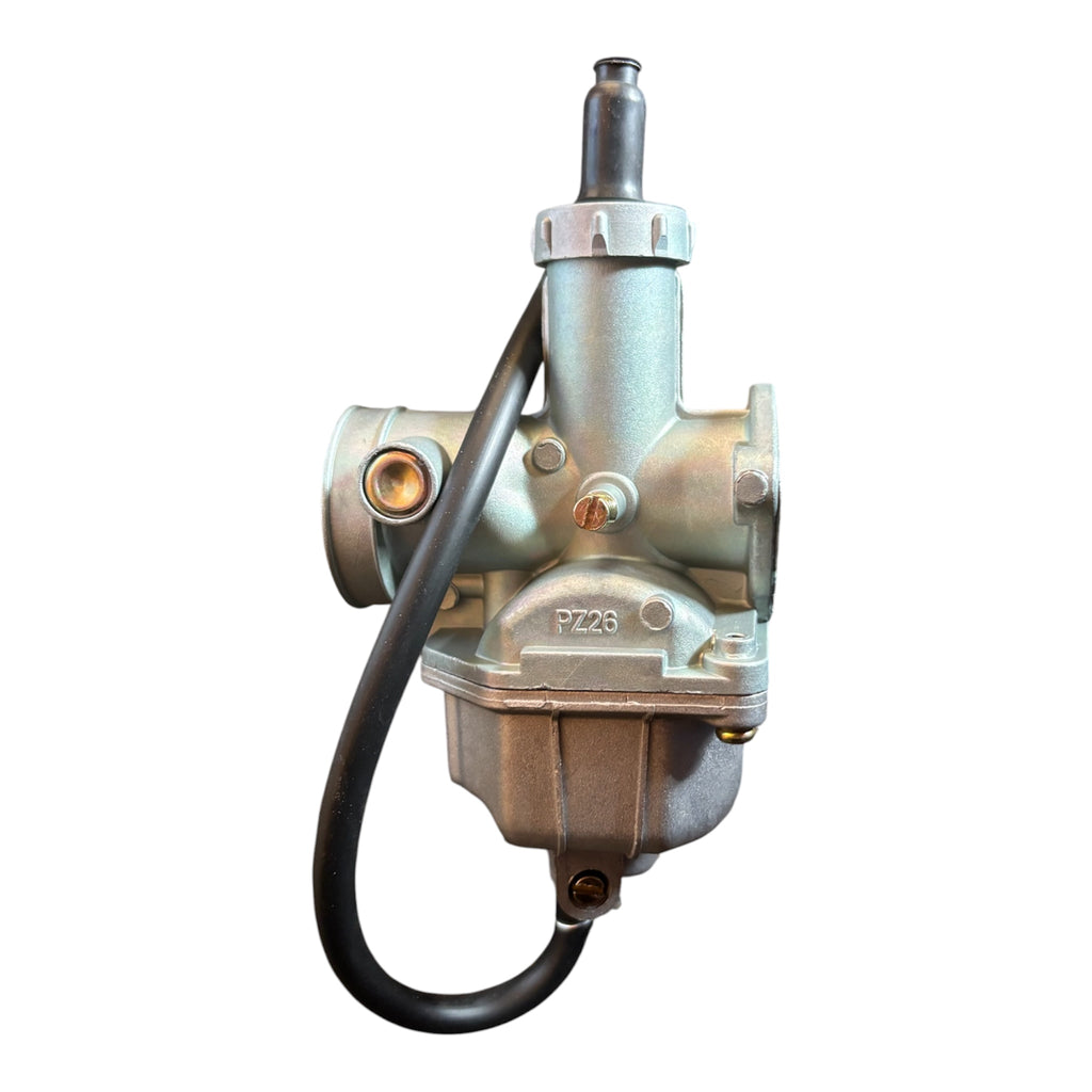 PZ26 Carburetor