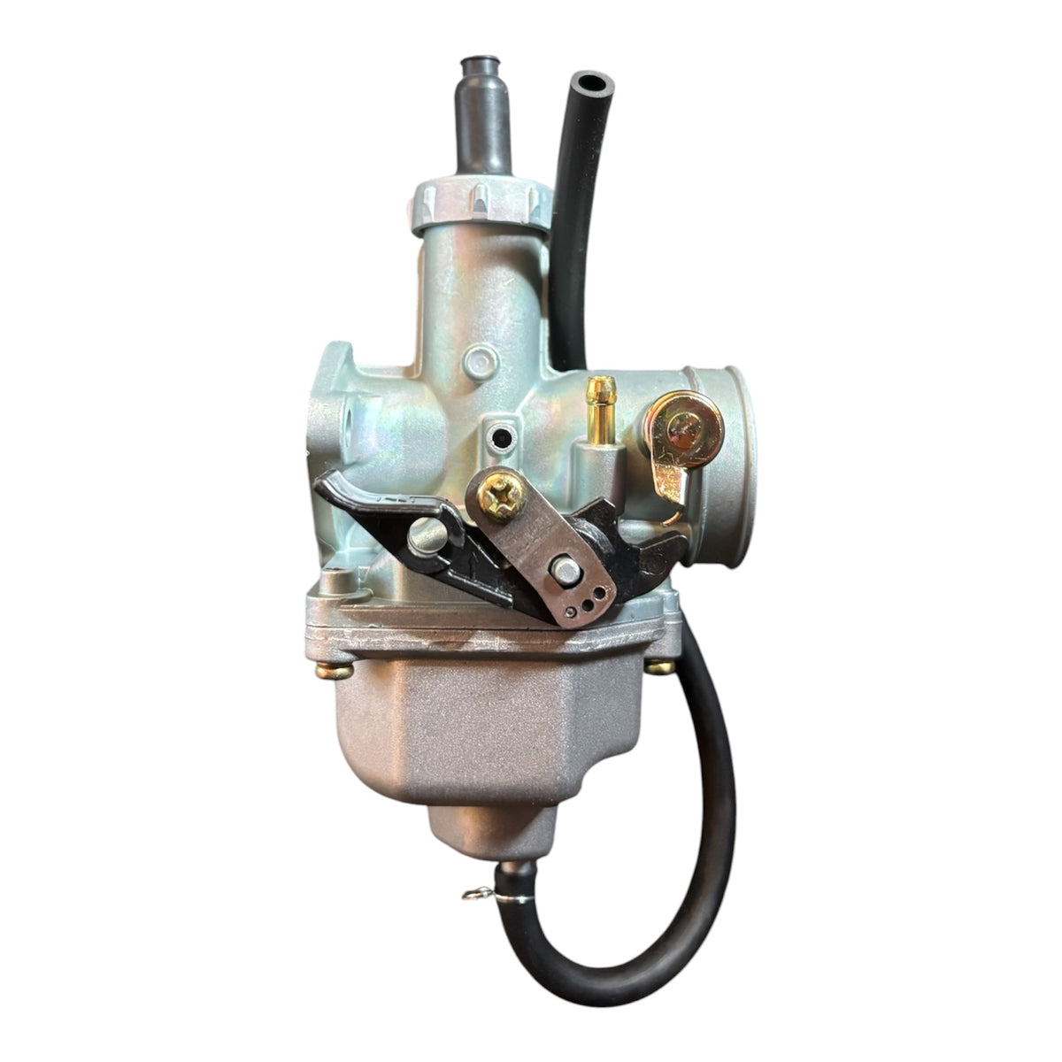 PZ26 Kaasutin Premium