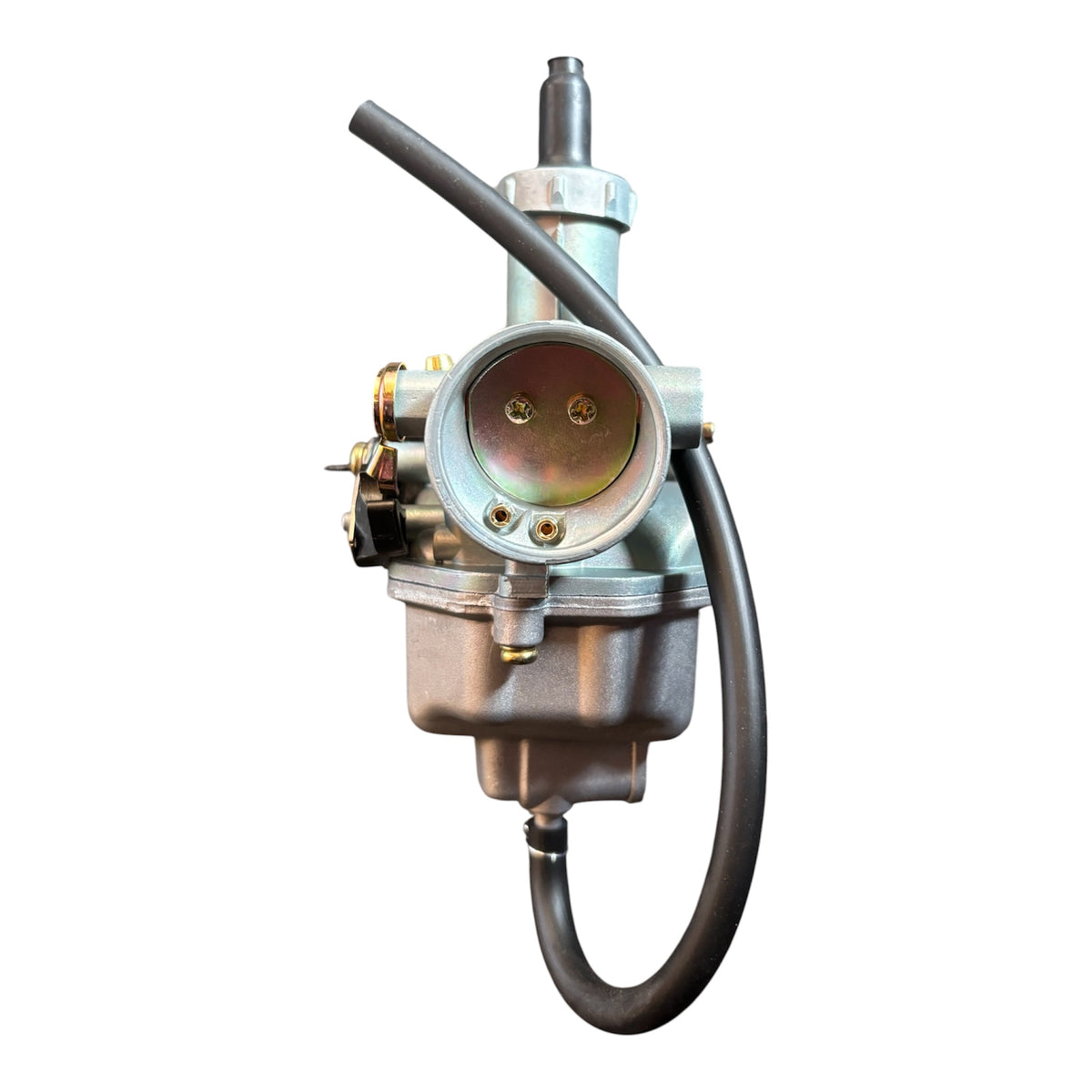 PZ26 Kaasutin Premium