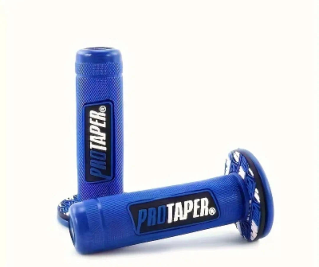 Protaper Gripit Eri Värejä!