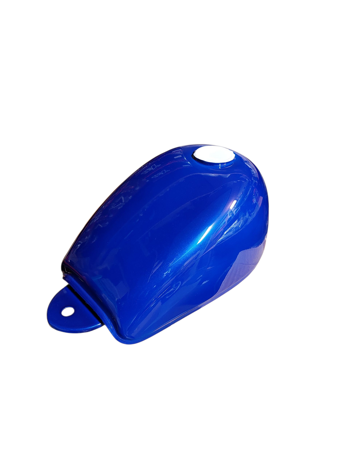 Tankki Monkey Candy Blue