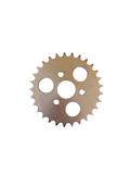 Rearsprocket 29h Monkey