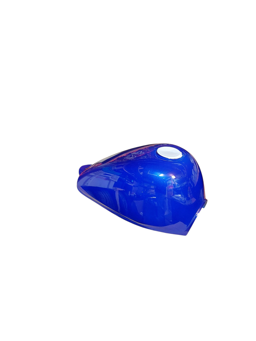 Tankki Monkey Candy Blue