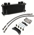 Oil Cooler Monkey Various Colors!