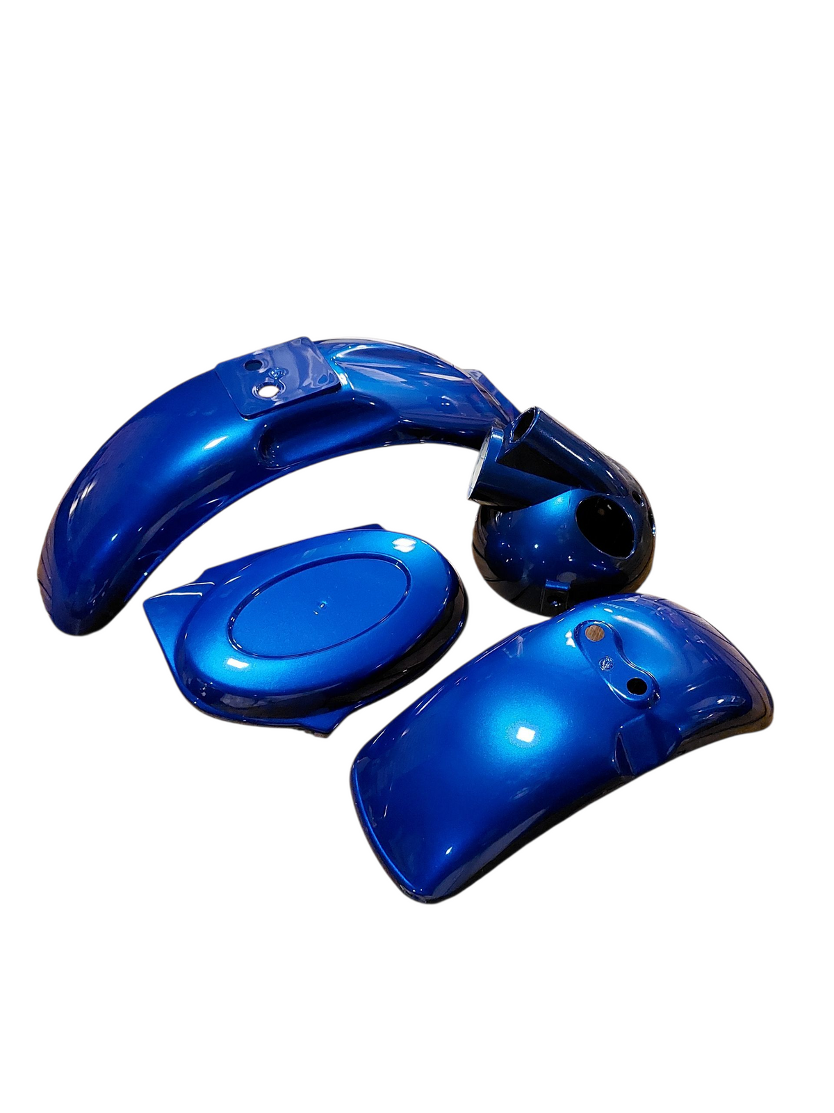 Katesarja Monkey Candy Blue